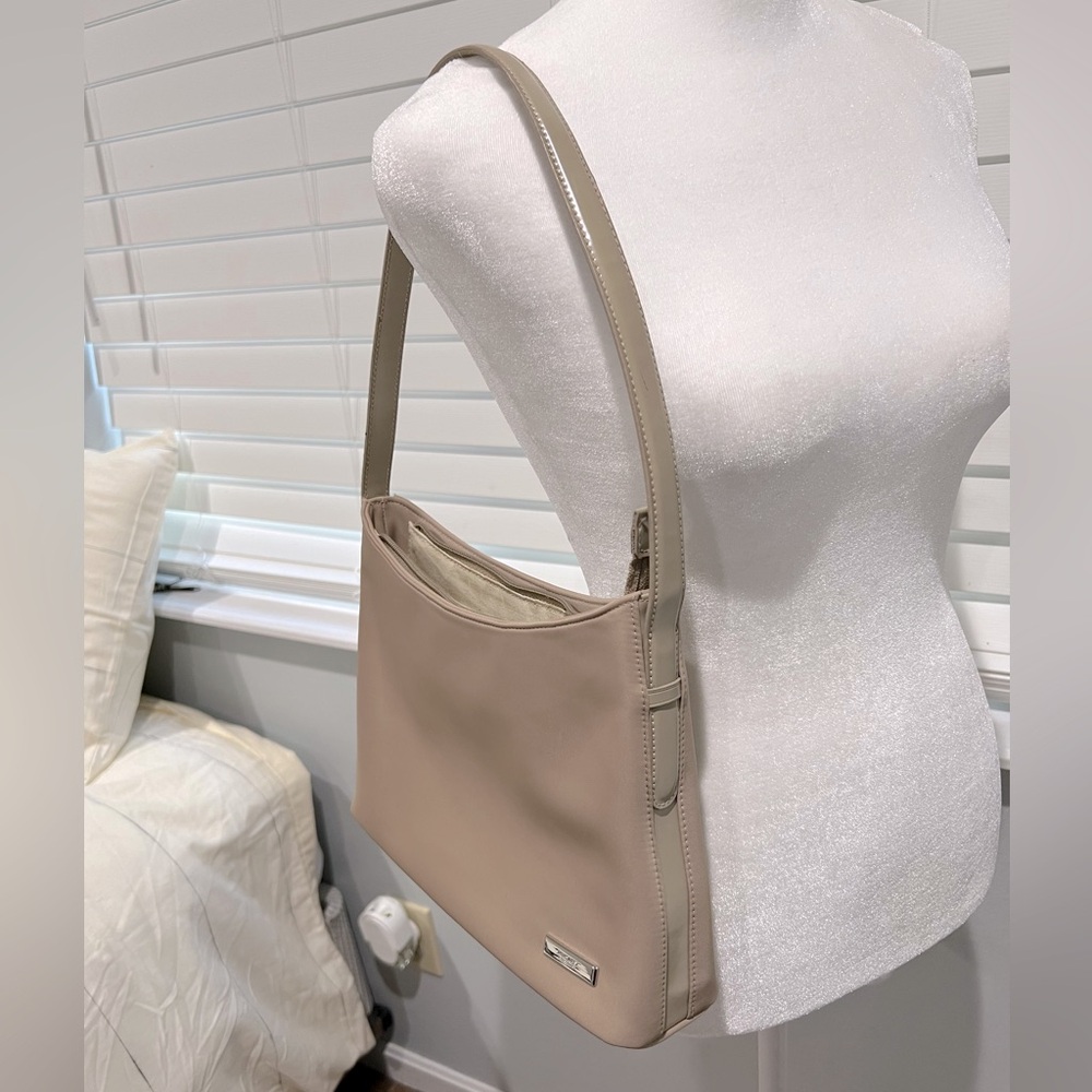 Nine West Vintage 90s Shoulder‎ Bag - Picture 5 of 9